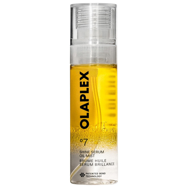 OLAPLEX No.7 Shine Serum 2-in-1 Weightless Shine Hair Oil & Hydrating Repair Treatment Mist