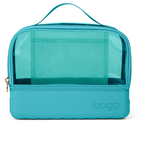 Bogg Bag Boggs and Ends Bag - Turquoise and Caicos