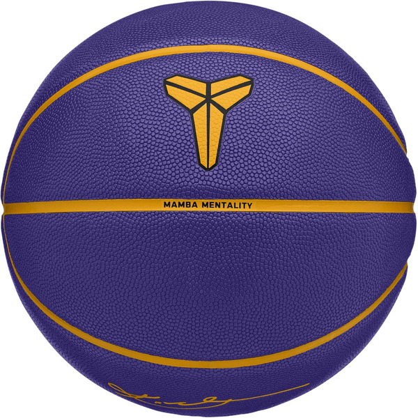 Nike All Court Kobe Bryant Basketball, Size 6