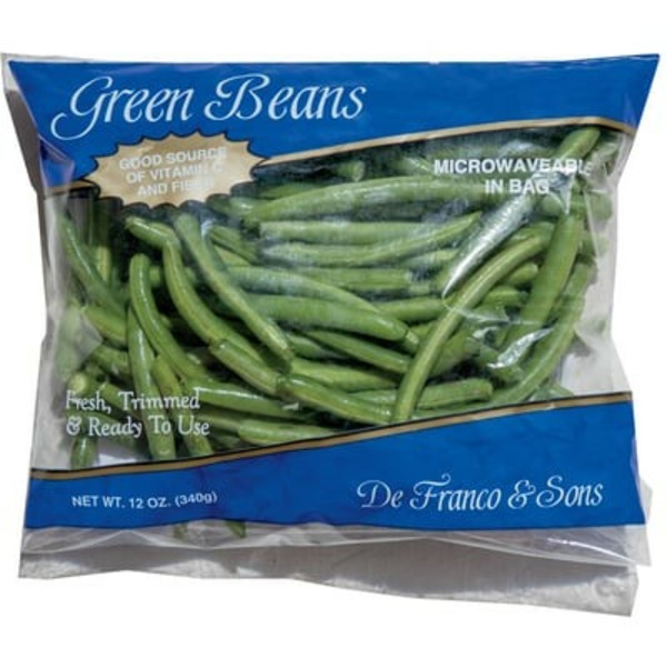 Stater Bros. De Franco & Sons Green Beans SameDay Delivery Instacart