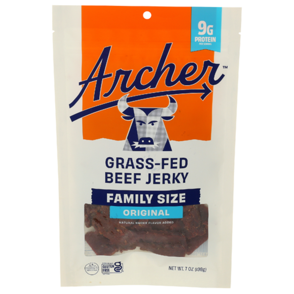 Country Archer Jerky Co Country Archer Original Beef Jerky
