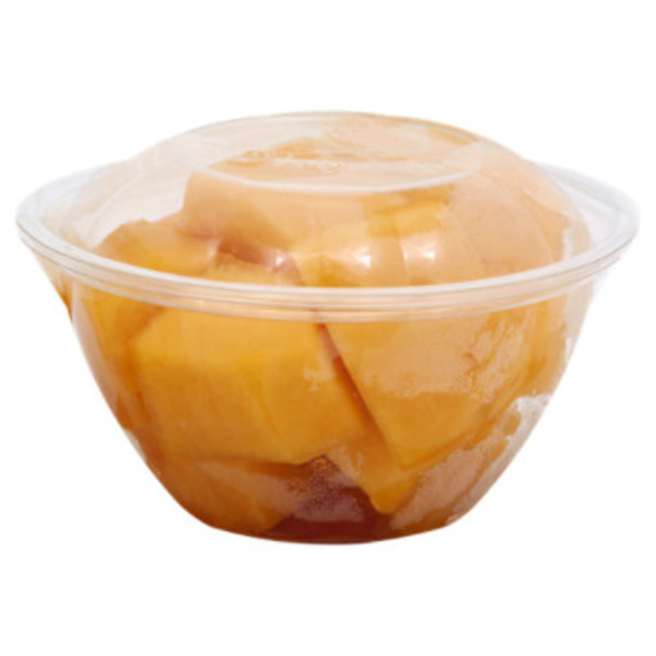 Cantaloupe Cup