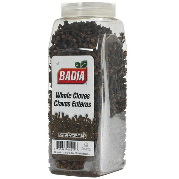Badia - Whole Cloves - 12 oz