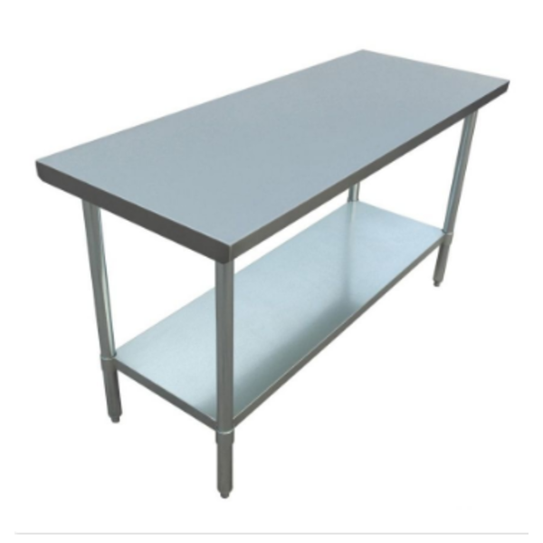 Adcraft- Table Work 30x60 S/S