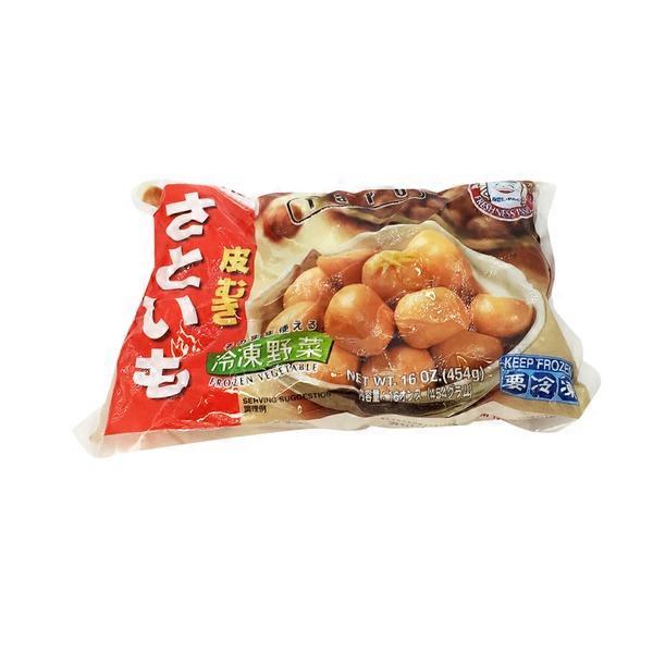 Wel-Pac Satoimo Frozen Taro Same-Day Delivery | HMart