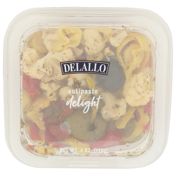 Sprouts Farmers Market DeLallo AntipastoDelight SameDay Delivery or