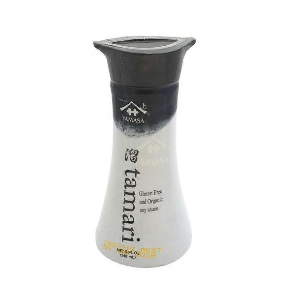 Yamasa tamari soy sauce
