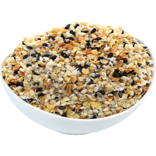 Sprouts Organic Everything Blend Seasoning