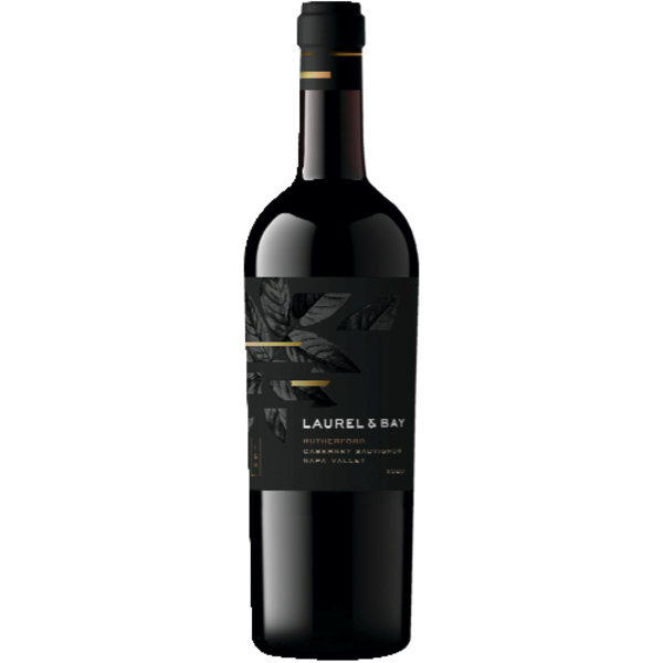 Laurel And Bay Rutherford Cabernet Sauvignon