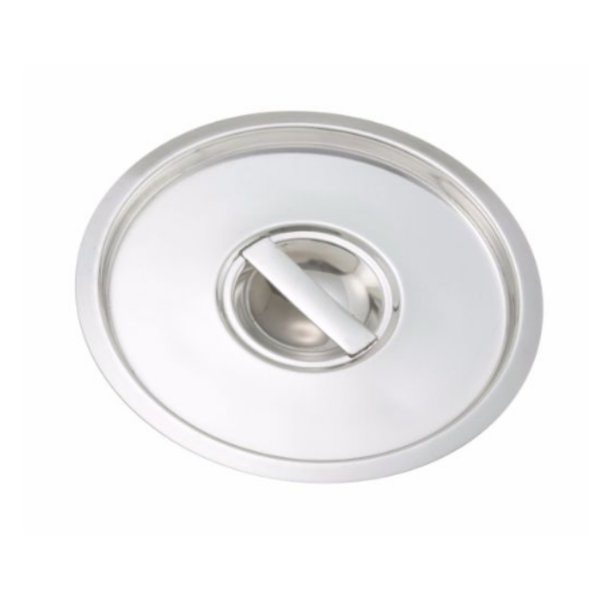 Winco - Bain Marie Cover - 2 Qt