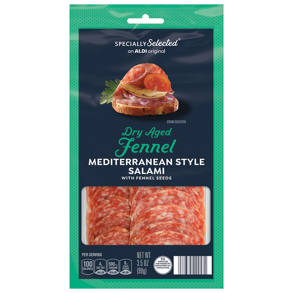 Specially Selected