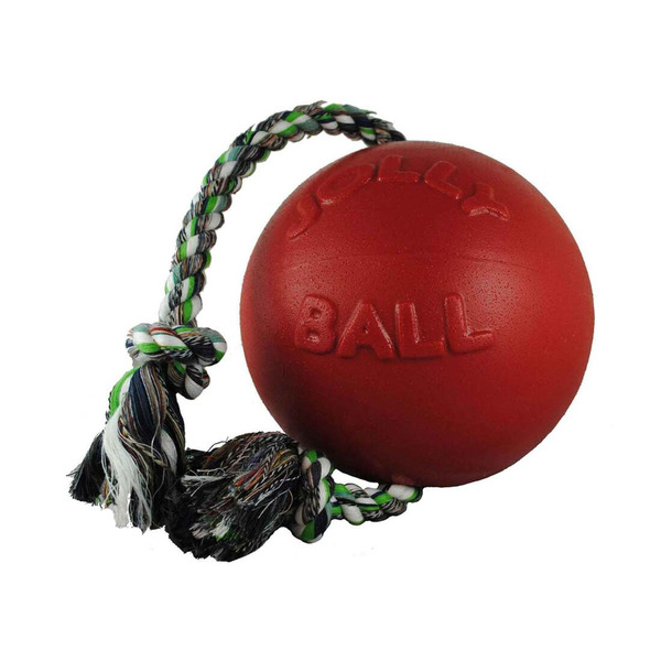 Jolly Pets Jolly Pet Romp & Roll