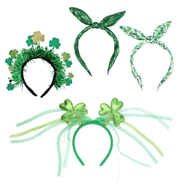 St. Patrick display picture 3
