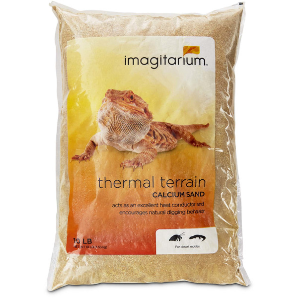 Imagitarium Sedona Sand