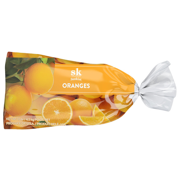 Oranges, 10 lbs Same-Day Delivery | Costco Business Center