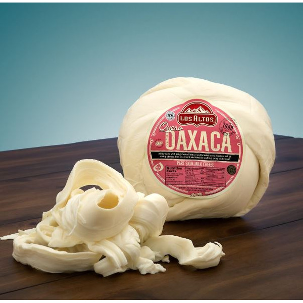 Cardenas Markets La Oaxaca Cheese Same-Day Delivery | Cardenas Markets