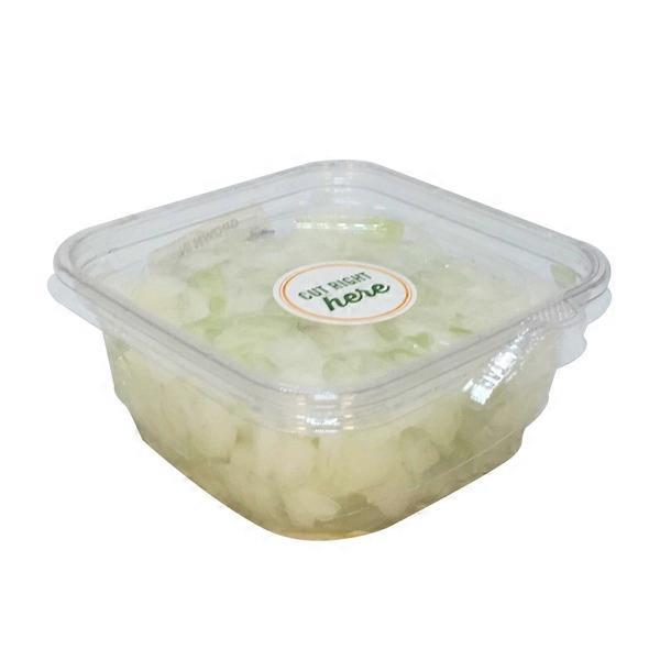 Signature Kitchens Diced Red Onions (7 oz container) Instacart