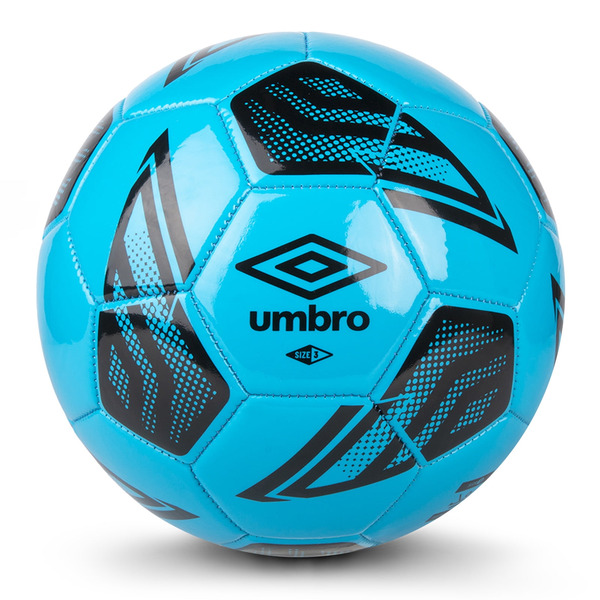 Walmart Umbro Scorpion Soccer Ball, Size 3 - Blue Same-Day