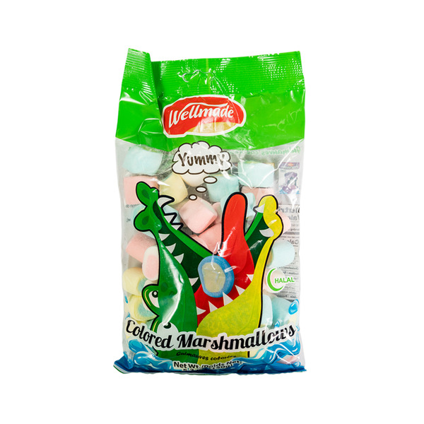 Wellmade Colored Marshmallows Same-Day Delivery or Pickup | Foodtown