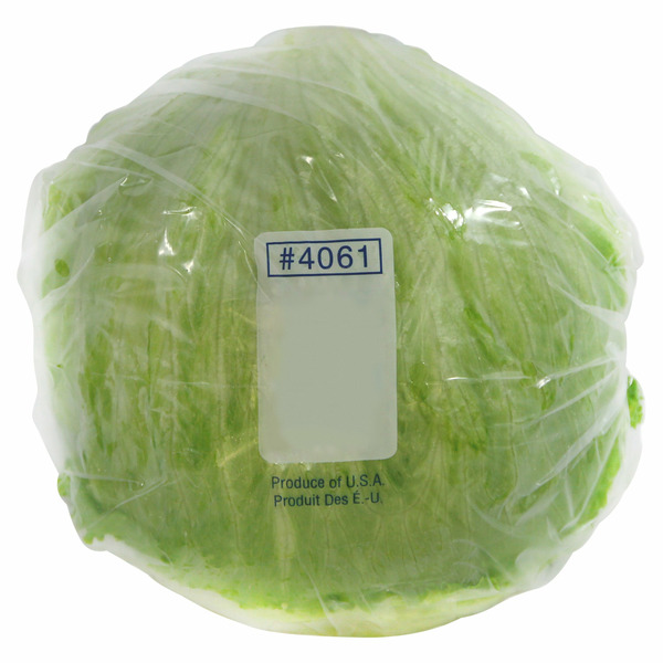 Iceberg Lettuce Same-Day Delivery or Pickup | Cub