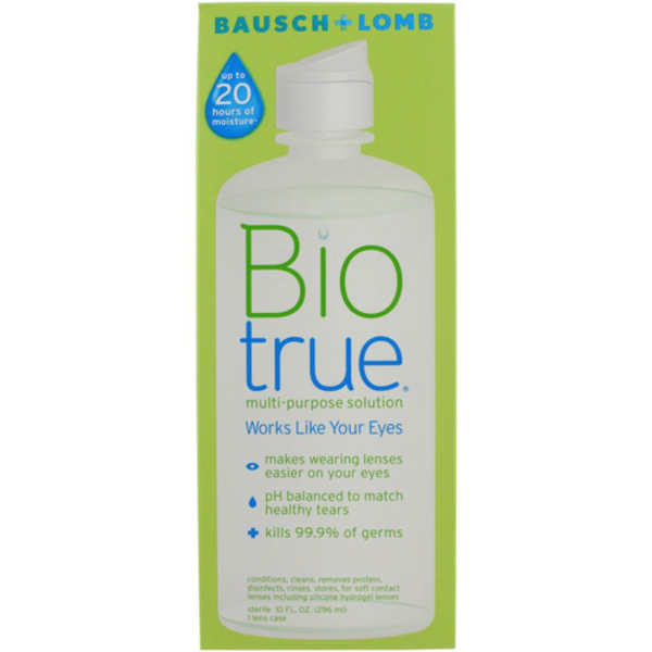 Biotrue Contact Lens Solution - Thumbnail 5