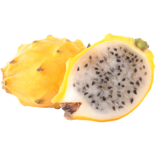Yellow Dragon Fruit