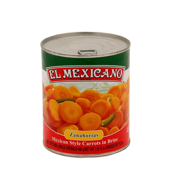 Zanahoriaさま専用 El Mexicano Zanahorias Same-Day Delivery or Pickup | Rancho San