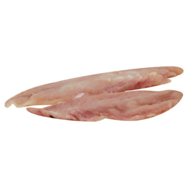 Fresh Wild Pacific Rockfish Fillet