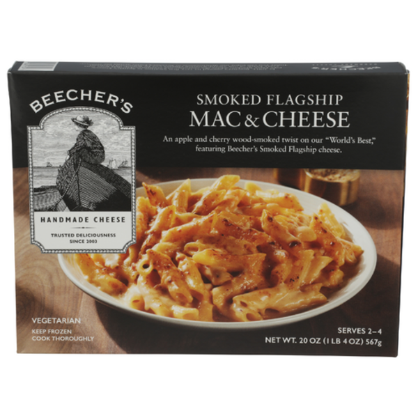 Beecher's Smoked Flagship Mac & Cheese - Family Size