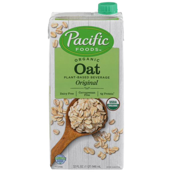 Pacific Foods Original Oat Milk
