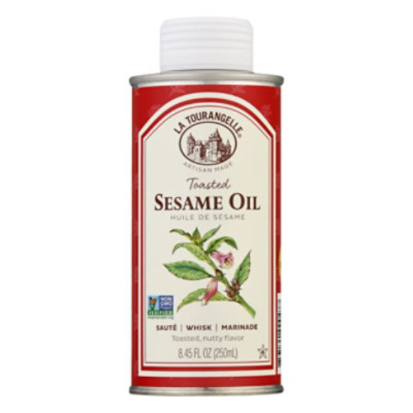 La Tourangelle Tourangelle Sesame Oil