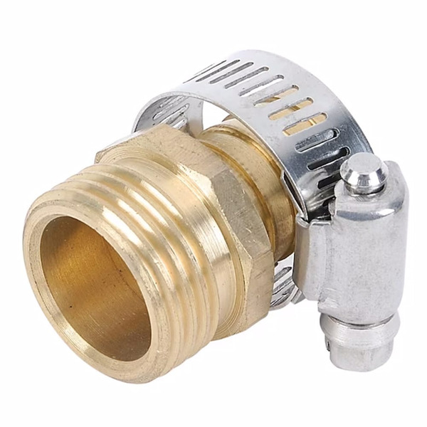 Project Source Male hose repair
