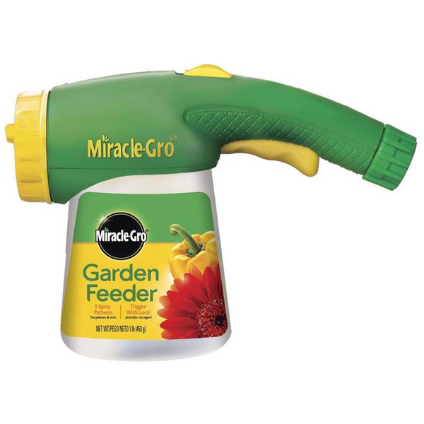 Miracle-Gro Garden Feeder