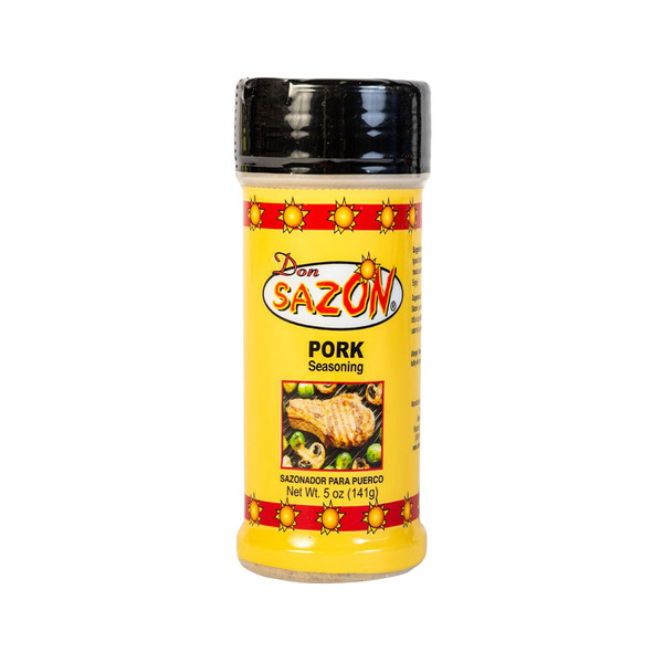 Don Sazon Pork Chop Seasoning