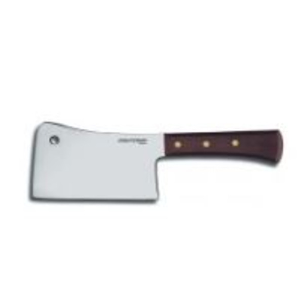Dexter Basics - 6" Stainless Steel Cleaver