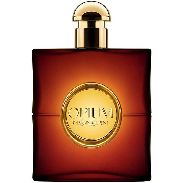 Yves Saint Laurent Opium Eau de Toilette Spray