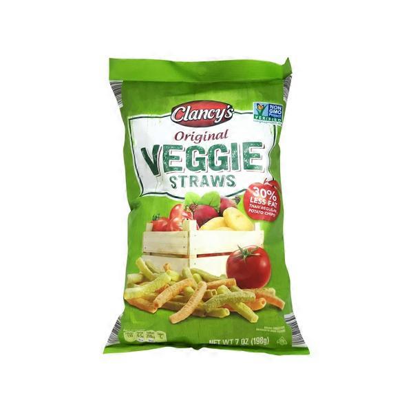 veggie triangle chips