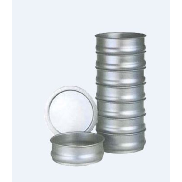 Retarding/Proofing Pan Cover, 20 gauge aluminum, for PZ-DRPE800