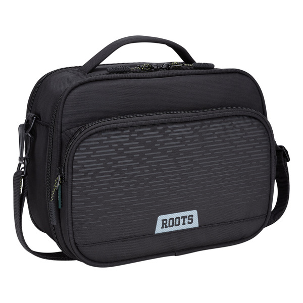 Roots Lunch Bag