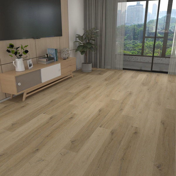 Mono Serra Group SPC Vinyl Oak Flooring