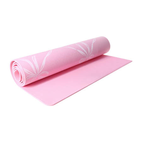 Series 8 Fitness Premium Yoga Mat - Pink
