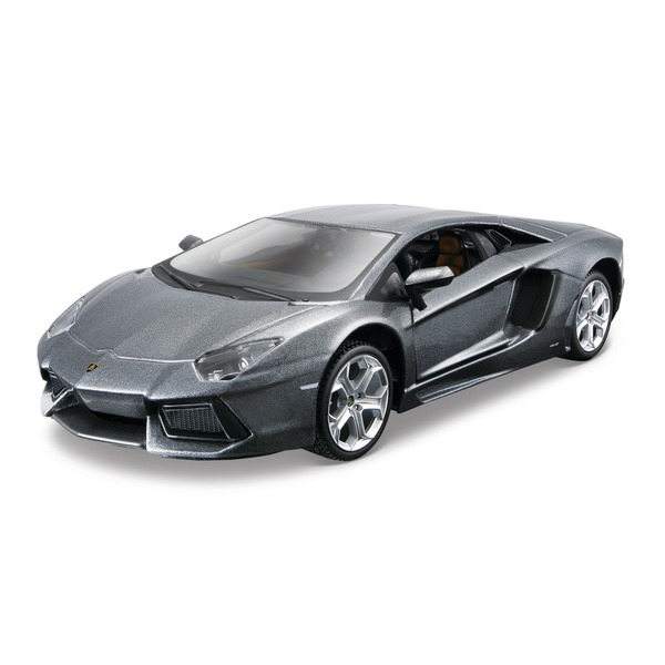 Fred Meyer Maisto 1:24 Assembly Line Lamborghini Aventador LP 700