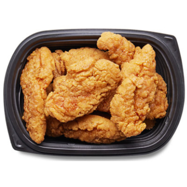 Sc Original Cold Chicken Tenders