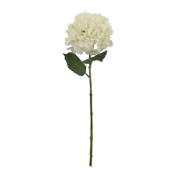 Ashland Hydrangea Real Touch Stem