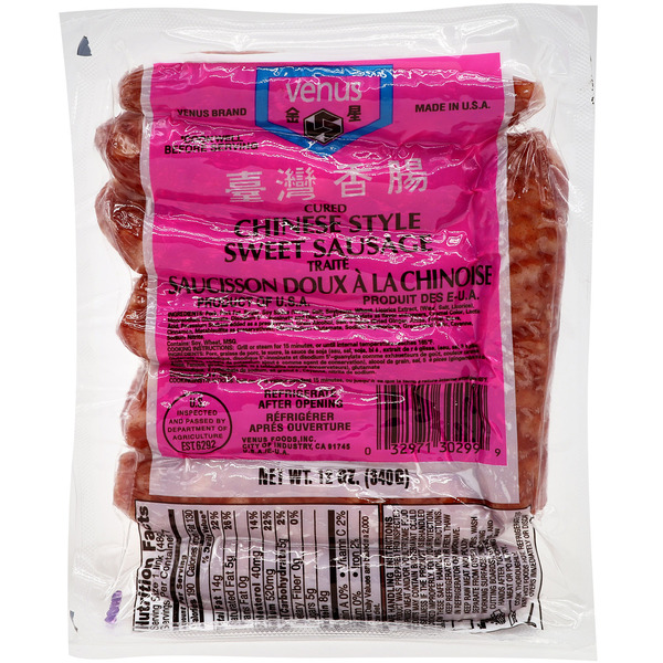 Venus Sweet Sausage