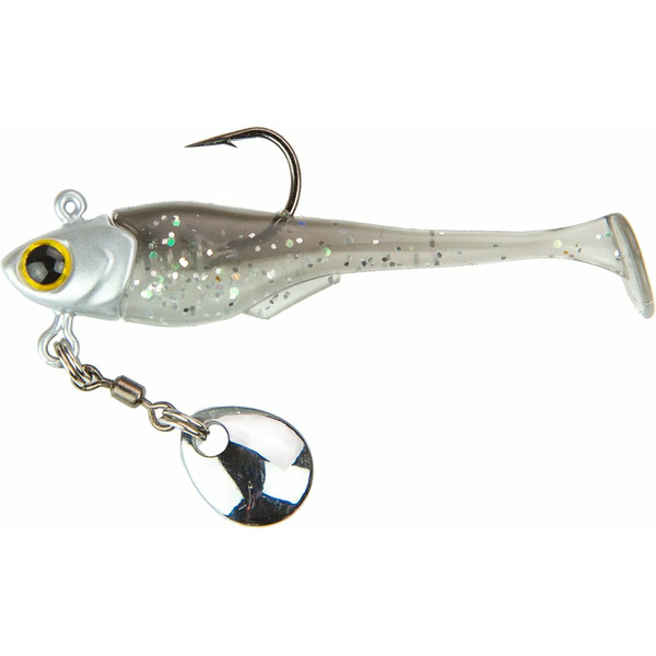 Michael David Winery Fishing Pecos Underspin Swimbait - Pro Minnow