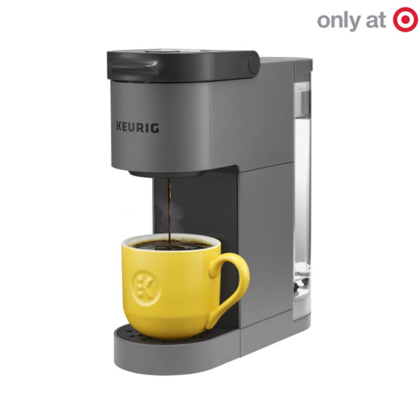 Keurig K-Mini Single Serve Coffee Maker
