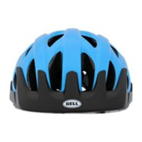 Bell Cadence R2 Bicycle Helmet - Blue & Black