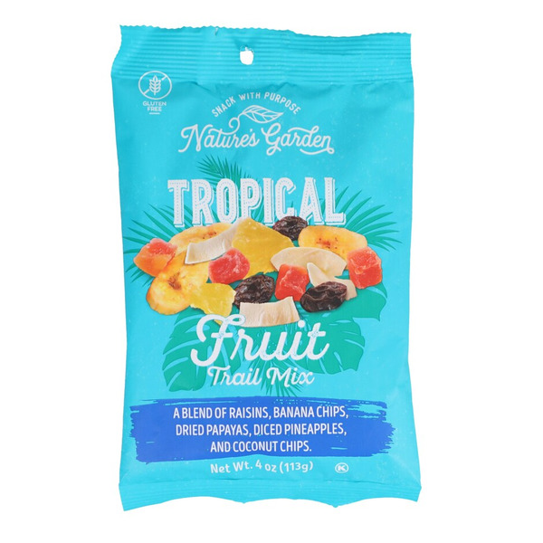 バリュテック・インターナショナル souchiyanpapa13個 Tropical Trail Mix Same-Day Delivery | Dollar Tree