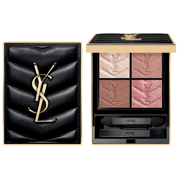 Yves Saint Laurent Couture Mini Clutch Eyeshadow Palette - 730 Sunrise Safari